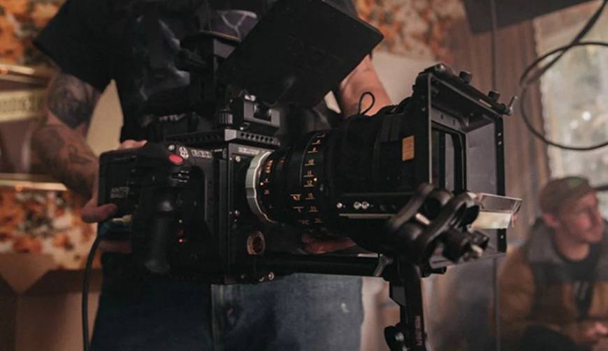 埇桥区产品宣传视频拍摄公司哪家好？