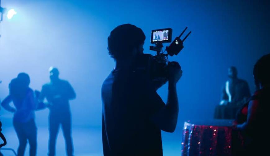 神秘新品来袭！埇桥区产品视频拍摄究竟有何神奇之处？