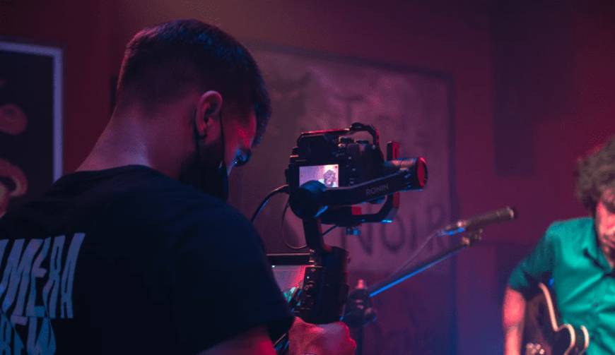 匠心雕琢视觉盛宴！专业埇桥区产品视频拍摄公司赋能品牌价值