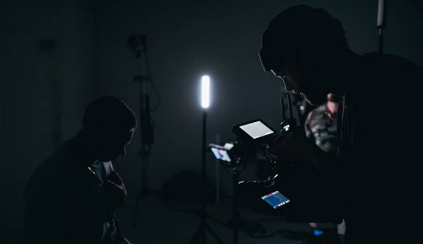 深耕埇桥区产品视频拍摄，解锁产品出圈的流量密码