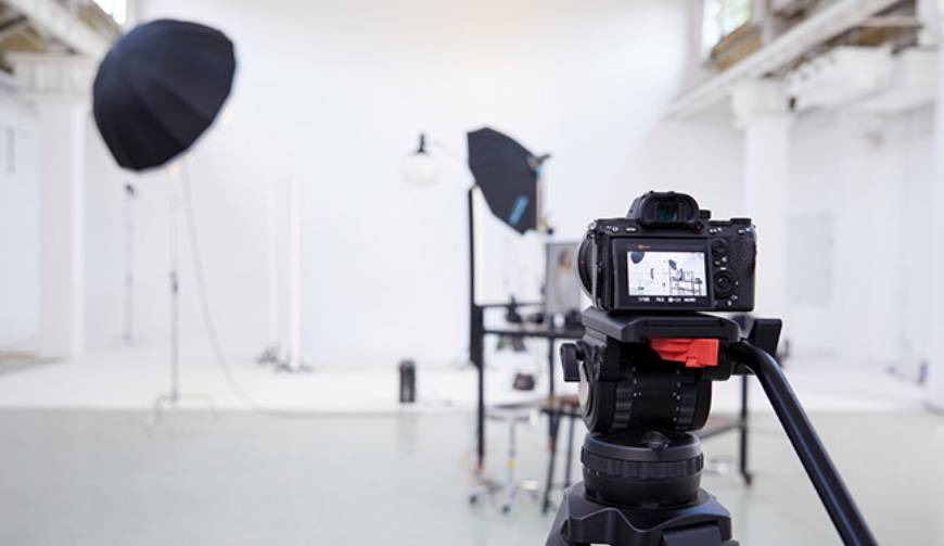 深耕埇桥区电商产品视频拍摄制作，解锁电商爆款的视觉密码