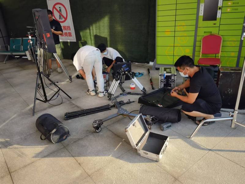 埇桥区产品视频拍摄全攻略，让产品魅力在镜头下尽情绽放