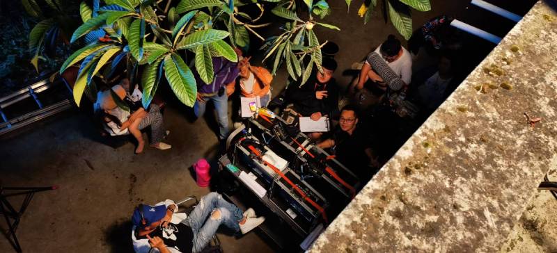 解锁埇桥区产品宣传视频拍摄公司新势能，助力品牌强势破圈