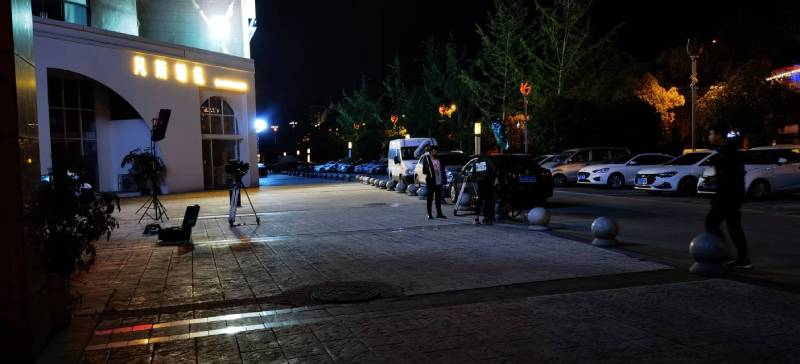 埇桥区电商产品视频拍摄制作全攻略，打造高转化带货视频