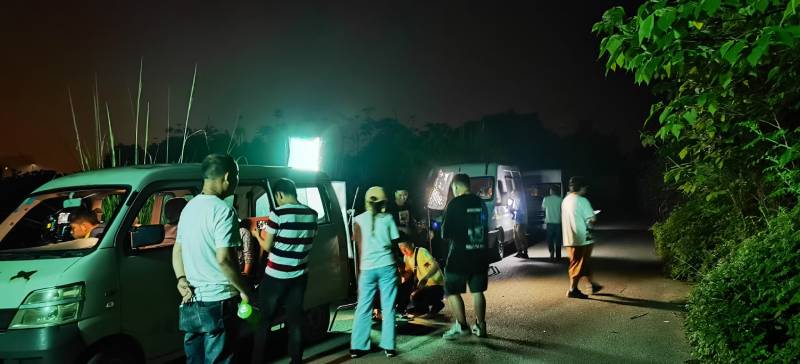 以镜头为笔，绘就埇桥区产品视频的进阶之路