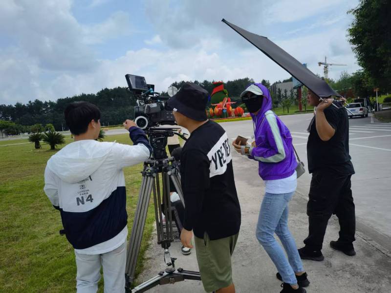 埇桥区极致互动，未来愿景宏大，致力于成为全球领先的产品宣传视频企业