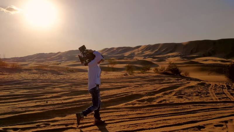 深耕埇桥区产品宣传视频拍摄公司，解锁品牌传播的核心动能