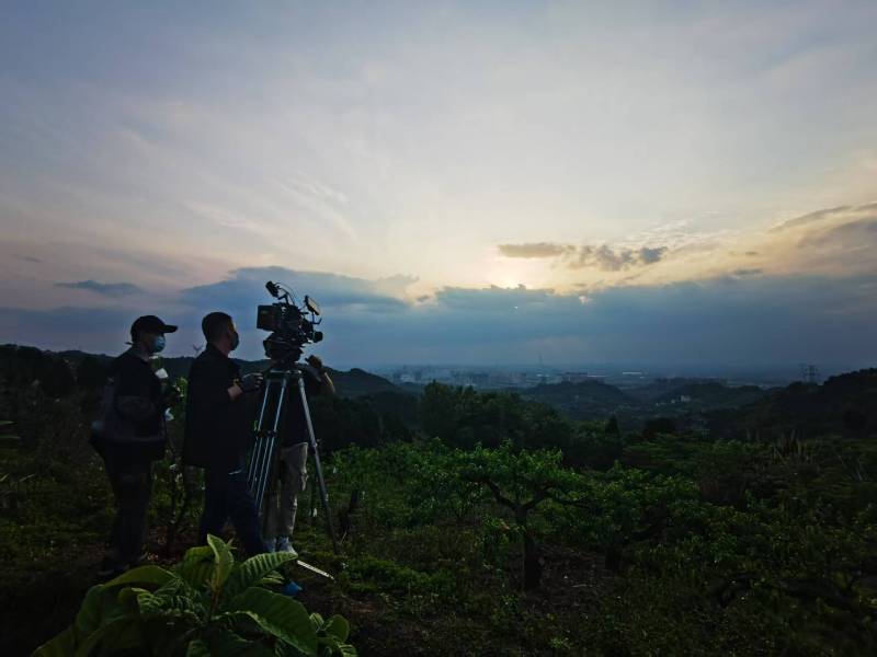 聚焦埇桥区产品宣传视频拍摄公司，用专业实力铸就品牌传播传奇