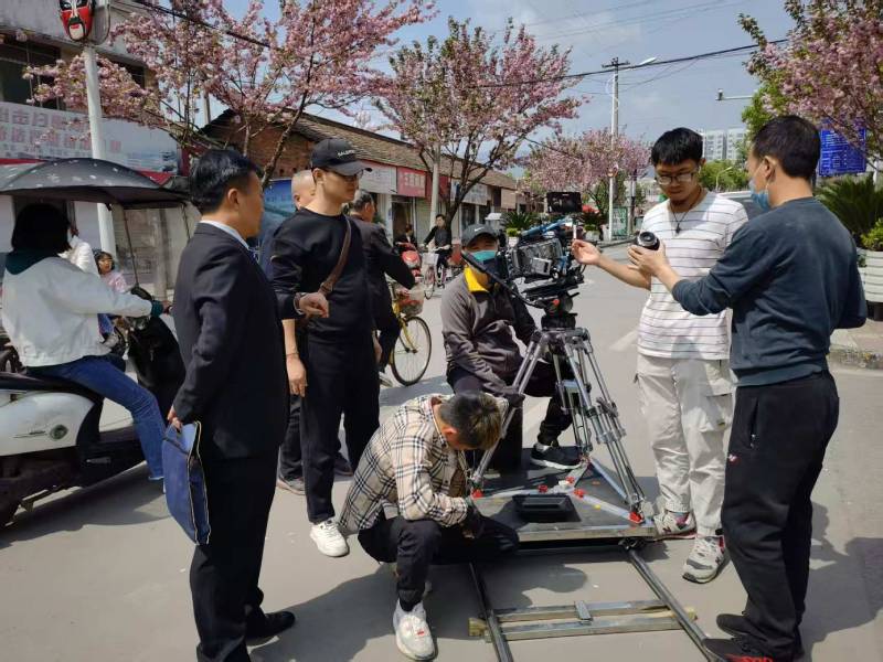 埇桥区产品视频拍摄进阶指南，助力产品抢占视觉高地