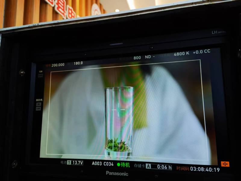 天然优选！埇桥区电商产品宣传视频溯源原料产地的真实故事