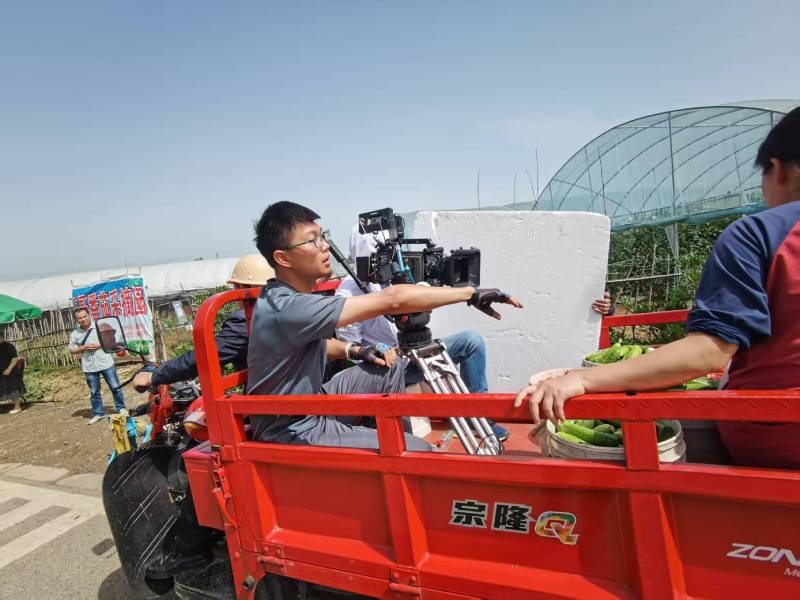 电商爆款背后的推手：埇桥区产品视频拍摄公司精准捕捉卖点痛点