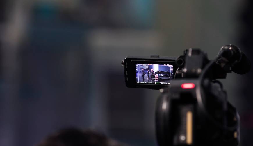 埇桥区产品视频拍摄制作：揭秘如何打造令人印象深刻的商业宣传片